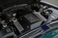 1995 Rolls-Royce Silver Spirit III-Sold