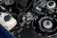 1995 Rolls-Royce Silver Spirit III-Sold