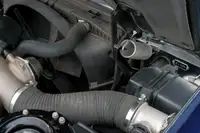 1995 Rolls-Royce Silver Spirit III-Sold