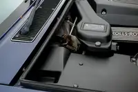 1995 Rolls-Royce Silver Spirit III-Sold