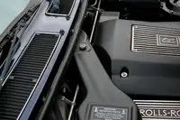 1995 Rolls-Royce Silver Spirit III-Sold