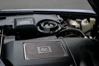 1995 Rolls-Royce Silver Spirit III-Sold