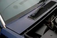 1995 Rolls-Royce Silver Spirit III-Sold