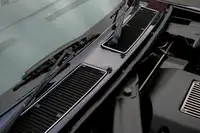 1995 Rolls-Royce Silver Spirit III-Sold