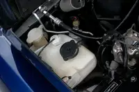 1995 Rolls-Royce Silver Spirit III-Sold