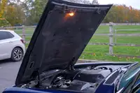 1995 Rolls-Royce Silver Spirit III-Sold