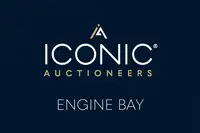 1995 Rolls-Royce Silver Spirit III-Sold