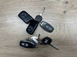 1995 Rolls-Royce Silver Spirit III-Sold