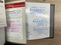 1995 Rolls-Royce Silver Spirit III-Sold