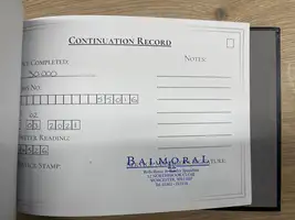 1995 Rolls-Royce Silver Spirit III-Sold