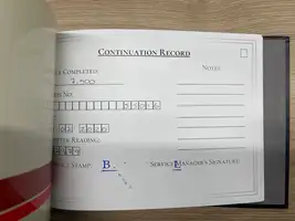 1995 Rolls-Royce Silver Spirit III-Sold