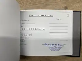 1995 Rolls-Royce Silver Spirit III-Sold