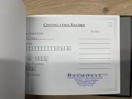 1995 Rolls-Royce Silver Spirit III-Sold