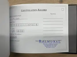 1995 Rolls-Royce Silver Spirit III-Sold