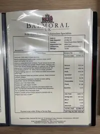 1995 Rolls-Royce Silver Spirit III-Sold