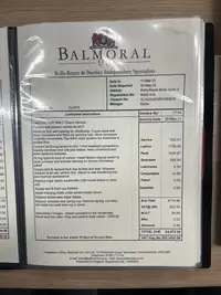 1995 Rolls-Royce Silver Spirit III-Sold