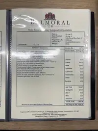 1995 Rolls-Royce Silver Spirit III-Sold