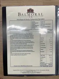 1995 Rolls-Royce Silver Spirit III-Sold