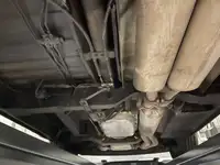 1995 Rolls-Royce Silver Spirit III-Sold