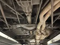 1995 Rolls-Royce Silver Spirit III-Sold