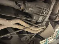 1995 Rolls-Royce Silver Spirit III-Sold