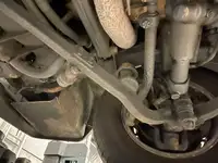 1995 Rolls-Royce Silver Spirit III-Sold