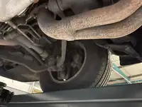 1995 Rolls-Royce Silver Spirit III-Sold