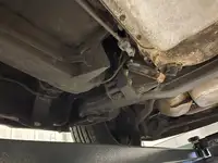 1995 Rolls-Royce Silver Spirit III-Sold