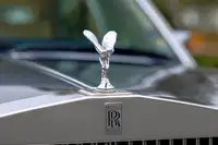 1995 Rolls-Royce Silver Spirit III-Sold