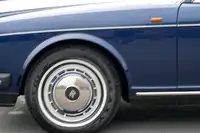 1995 Rolls-Royce Silver Spirit III-Sold