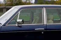 1995 Rolls-Royce Silver Spirit III-Sold