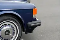 1995 Rolls-Royce Silver Spirit III-Sold