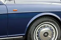 1995 Rolls-Royce Silver Spirit III-Sold