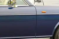 1995 Rolls-Royce Silver Spirit III-Sold