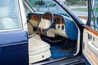 1995 Rolls-Royce Silver Spirit III-Sold