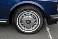 1995 Rolls-Royce Silver Spirit III-Sold