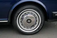 1995 Rolls-Royce Silver Spirit III-Sold