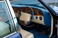 1995 Rolls-Royce Silver Spirit III-Sold