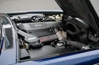 1995 Rolls-Royce Silver Spirit III-Sold