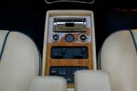 1995 Rolls-Royce Silver Spirit III-Sold