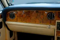 1995 Rolls-Royce Silver Spirit III-Sold