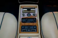 1995 Rolls-Royce Silver Spirit III-Sold