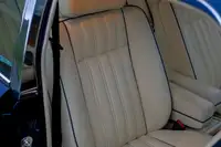 1995 Rolls-Royce Silver Spirit III-Sold