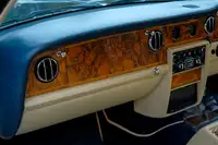 1995 Rolls-Royce Silver Spirit III-Sold