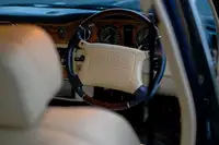 1995 Rolls-Royce Silver Spirit III-Sold