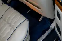 1995 Rolls-Royce Silver Spirit III-Sold