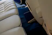 1995 Rolls-Royce Silver Spirit III-Sold