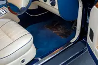 1995 Rolls-Royce Silver Spirit III-Sold