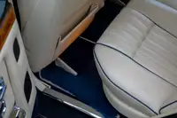 1995 Rolls-Royce Silver Spirit III-Sold