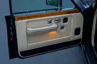 1995 Rolls-Royce Silver Spirit III-Sold